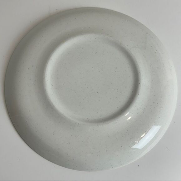 Vintage Mid-Century 12 inch Cake Platter MCM 60s - Picture 3 of 6